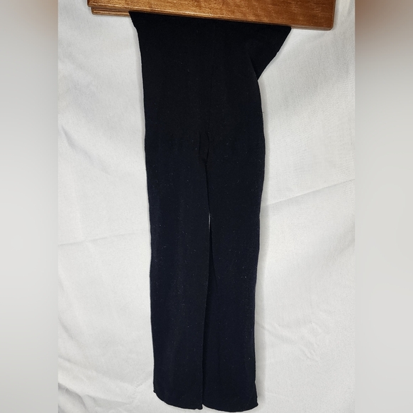 Black Girls Dress w/Tights Size 9 mo. - Picture 11 of 11